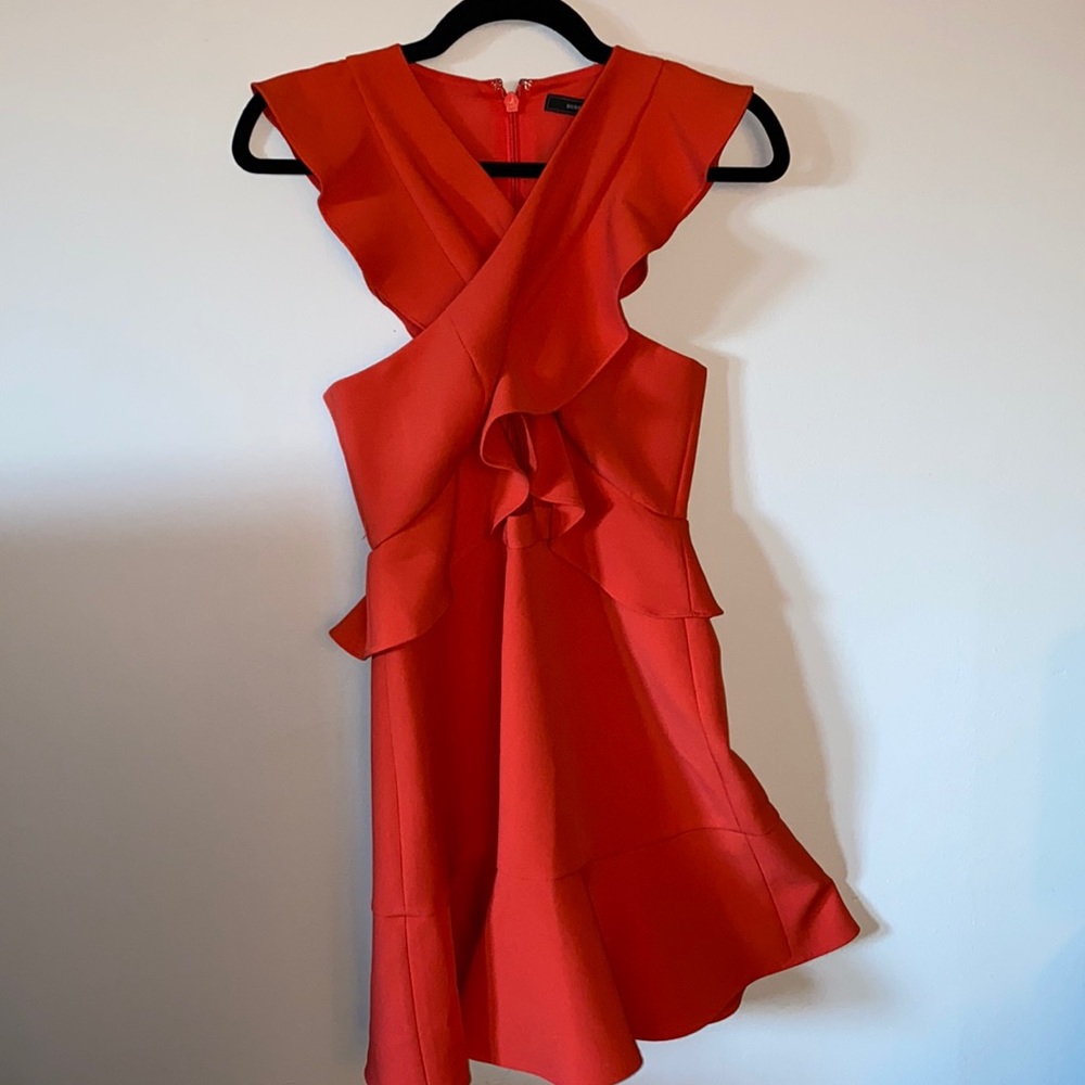 Cocktail dress